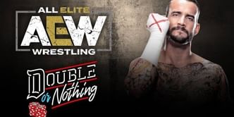 Will CM Punk appear at AEW Double or Nothing?