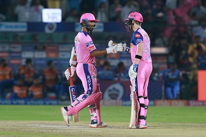 IPL 2019: 3 Unsold players who could have helped Rajasthan qualify for the playoffs