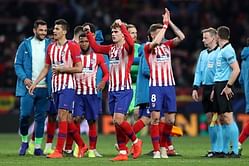 Transfer News: €70M Atletico midfielder chased by Bayern, PSG, Manchester United