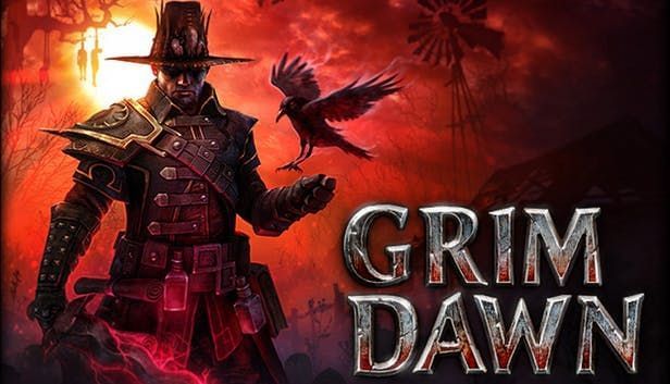 Grim Dawn