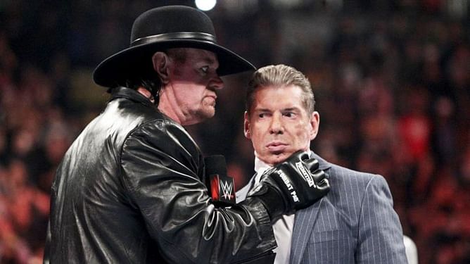 5 Things Vince McMahon Possibly Did Intentionally At WrestleMania 35