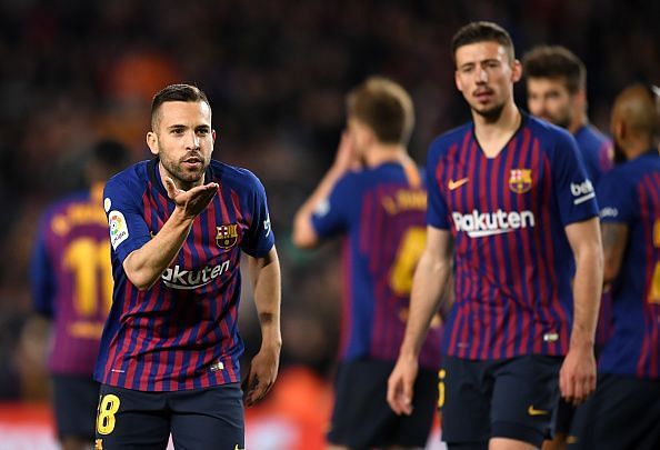Barcelona 2-1 Real Sociedad: 5 Talking Points