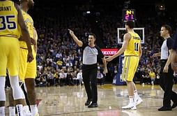 NBA 2018-19: 3 Talking Points from Denver Nuggets vs Golden State Warriors