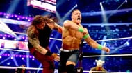 Did Cena bury Wyatt at WrestleMania 30?