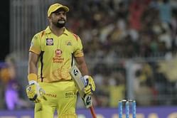 IPL Match Stats: Rajasthan Royals vs Chennai Super Kings at Sawai Mansingh Stadium