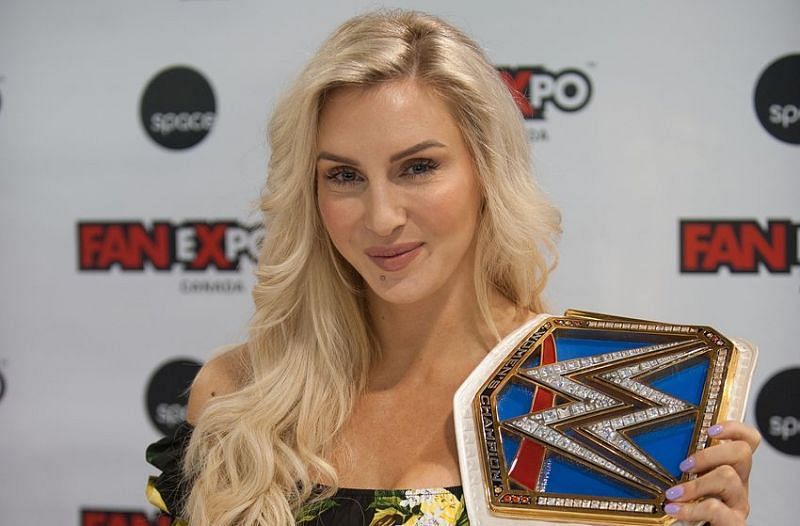 Will Charlotte go back to being a face?