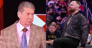 WWE Rumors: Dean Ambrose offered massive deal to join WWE's biggest rivals