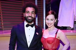 Liverpool news: 'Mrs. Targaryen? If he'd asked me, I'd have joined him,' says Klopp on Salah's meeting with Game of Thrones star