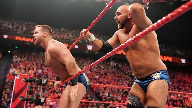 5 reasons why The Revival allegedly refused to re-sign with WWE