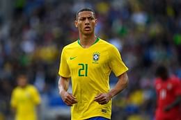 Richarlison Profile Picture