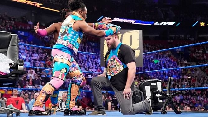 WWE SmackDown: 5 biggest questions from the Superstar Shake-up episode (April 16, 2019)
