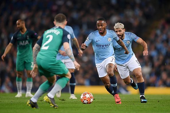 Premier League 2018/19: Manchester City vs Tottenham, 3 key battles that you cannot miss