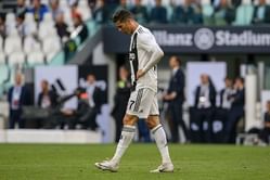 Juventus to hold a meeting to discuss Cristiano Ronaldo future, Manchester City to pay €120 million for top Juventus target and more Serie A news: 22 April 2019