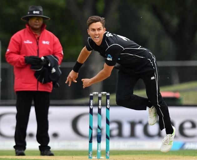 Boult&#039;s wicket-taking ability will hold the key for New Zealand&#039;s fortunes in the tournament
