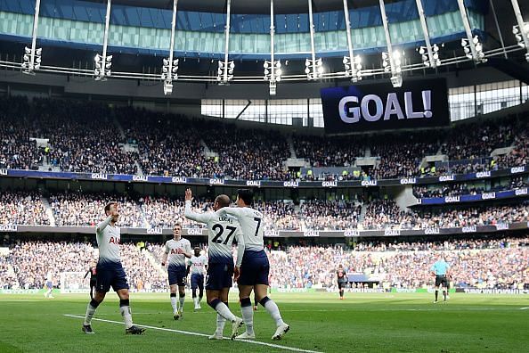 Tottenham vs Brighton Preview: Premier League Preview, where to watch and more