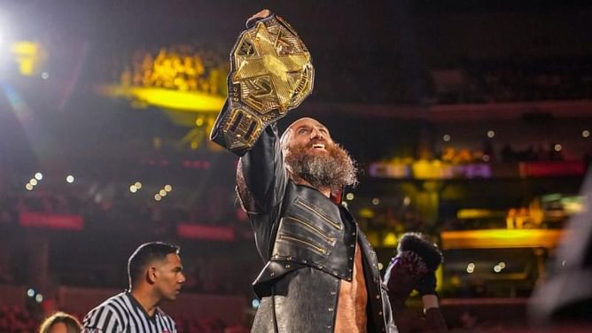 WWE News: Tommaso Ciampa reveals the chilling warning doctors gave him after latest injury