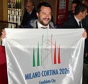 Milan-Cortina 2026 bid boosted by government support