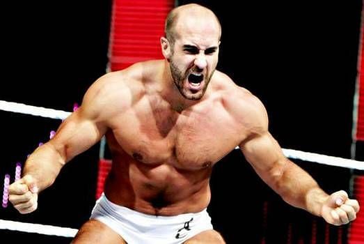 Cesaro