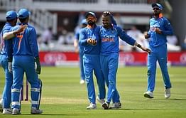वर्ल्ड कप 2019: चार भारतीय क्रिकेटर जिनका इस आईपीएल में खराब प्रदर्शन रहा है
