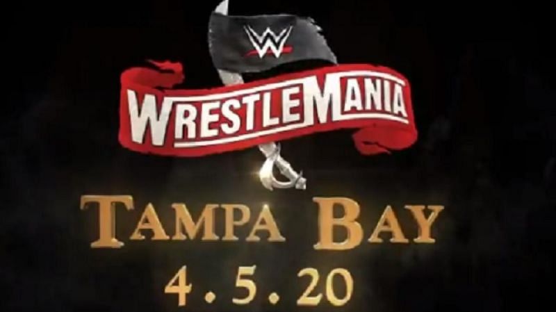 WrestleMania 36 could include some interesting matchups