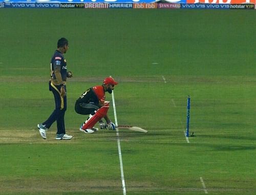 Virat Kohli (Image Courtesy: BCCI/IPLT20.com)