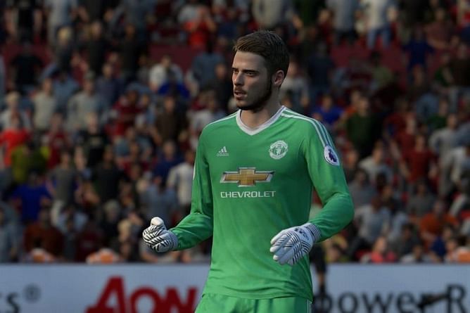 FIFA 20 Premier League ratings: Predicting the top 5 goalkeepers