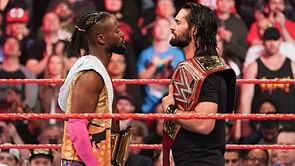 5 reasons why The Bar interfered in the Champion vs Champion match on RAW