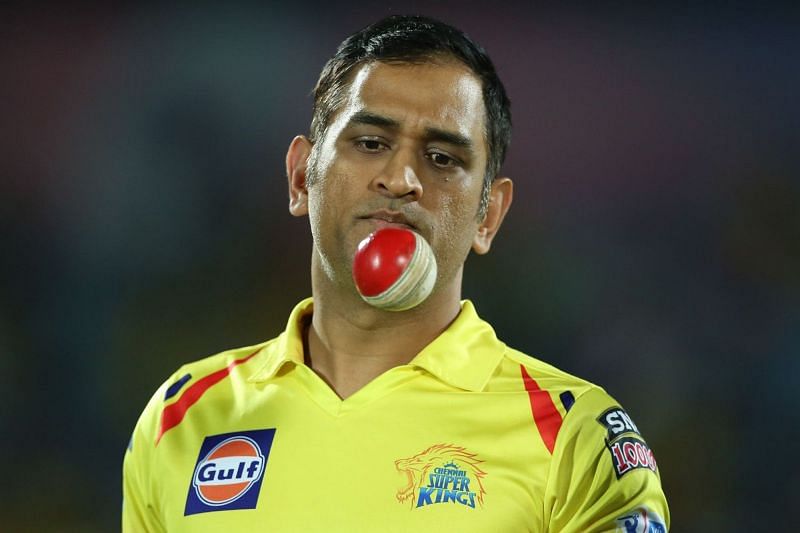 Will MS Dhoni be willing to tinker with a winning combination? (Image Courtesy: IPL T20.com/BCCI)