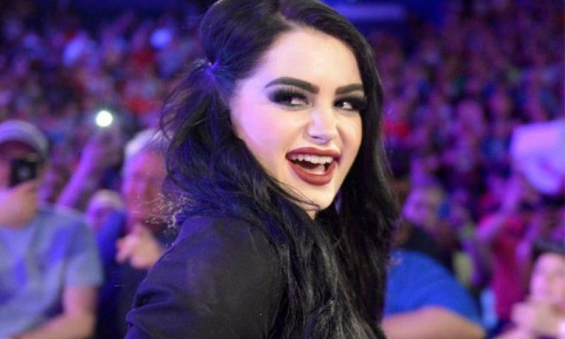 Image result for paige smackdown