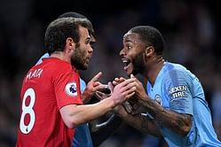Manchester derby: Fans indecisive about who to support in the crucial game