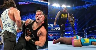 4 Biggest things we secretly learned from SmackDown LIVE (April 23, 2019)