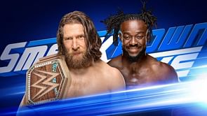 WWE Smackdown प्रीव्यू : 02 अप्रैल, 2019
