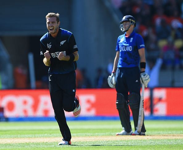 Tim Southee