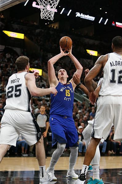 Denver Nuggets need another masterclass from Jokic