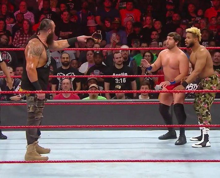 WWE RAW: Top 10 Moments From The WrestleMania 35 Go-Home Show