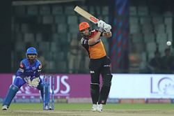 IPL 2019: Twitter reacts as Bairstow and Nabi star in SRH's win over DC