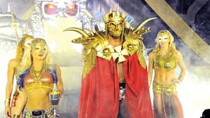 WrestleMania 35: 5 Grand Entrances To Look Out For