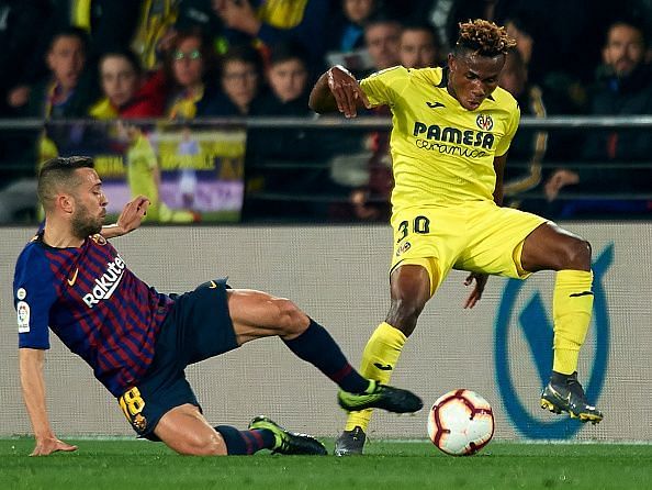 La Liga 2018/19, Villareal 4-4 Barcelona - 5 Talking Points