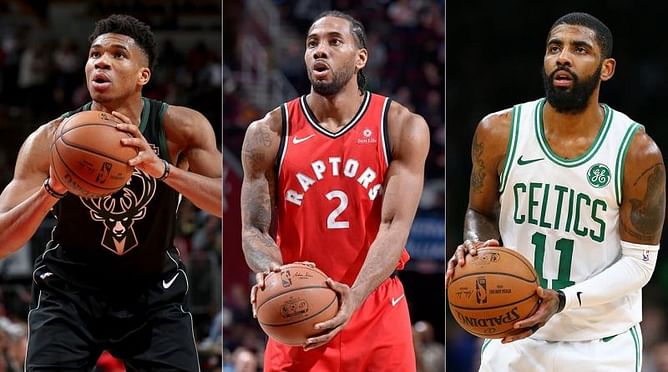 NBA Playoffs 2018-19: Predicting the NBA Playoffs First Round Results - Eastern Conference