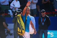 Barcelona Open Banc Sabadell - Nadal is upset by Thiem in the semi-finals