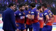 Dabang Delhi was just perfect last season