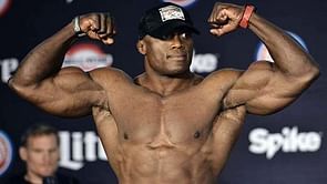 WWE News: Bobby Lashley wants to fight Lesnar in either MMA or WWE