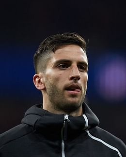 Rodrigo Bentancur Colmán Profile Picture 