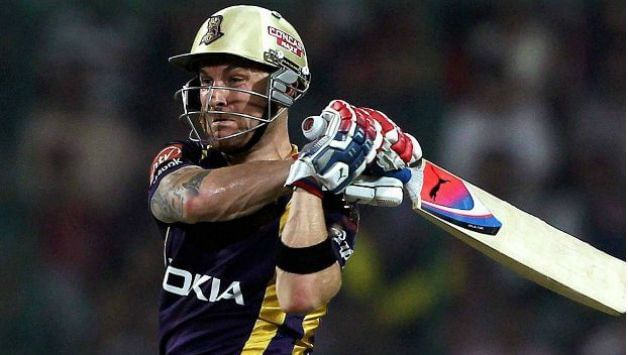 Brendon McCullum ( Image Courtesy: BCCI/IPLT20.com )