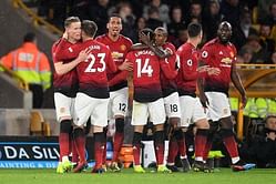 UEFA Champions League 2018/2019: 4 Manchester United players who could hurt Barcelona