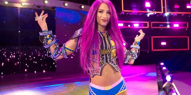 Opinion: Why Sasha Banks will return at Money in the Bank 2019
