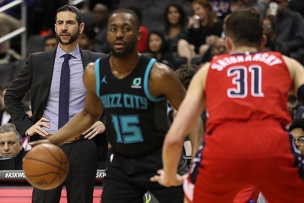 Charlotte Hornets need to win their remaining games