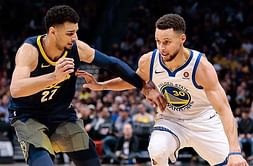 NBA Playoffs 2018-19: Predicting the NBA Playoffs First Round - Western Conference