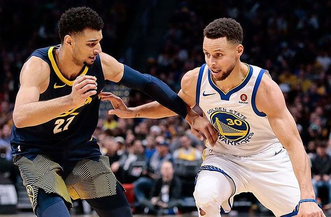 NBA Playoffs 2018-19: Predicting the NBA Playoffs First Round - Western Conference