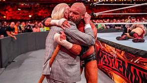 WWE News: Triple H reacts to his career nearly ending at WrestleMania 35